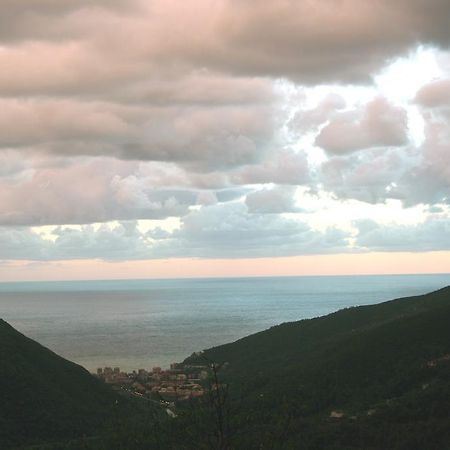 Hotel 5 Terre Nel Sole Deiva Marina Dış mekan fotoğraf