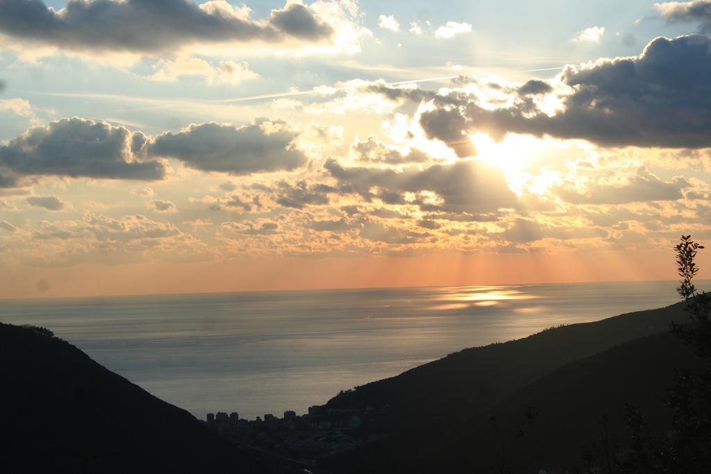Hotel 5 Terre Nel Sole Deiva Marina Dış mekan fotoğraf