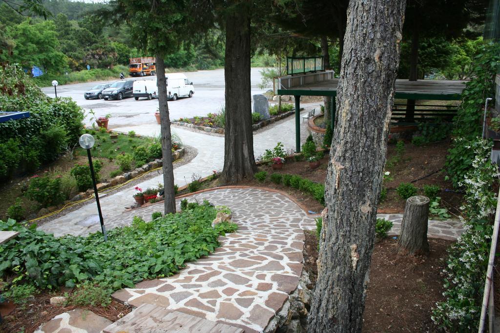 Hotel 5 Terre Nel Sole Deiva Marina Dış mekan fotoğraf