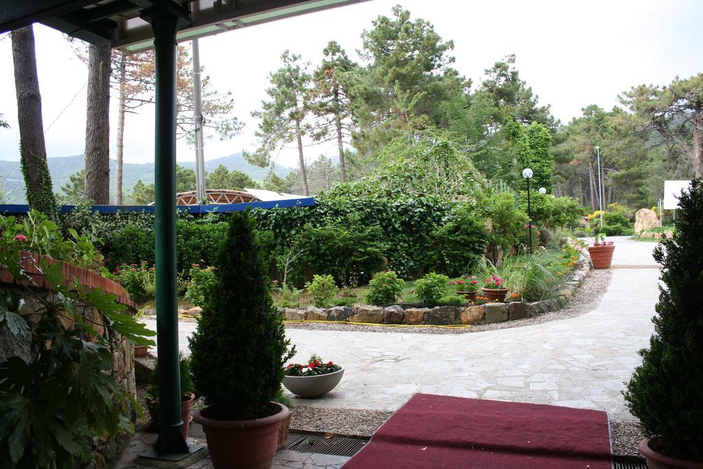 Hotel 5 Terre Nel Sole Deiva Marina Dış mekan fotoğraf