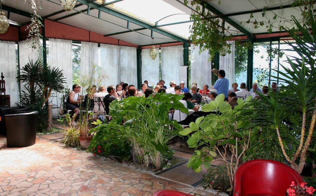 Hotel 5 Terre Nel Sole Deiva Marina Dış mekan fotoğraf
