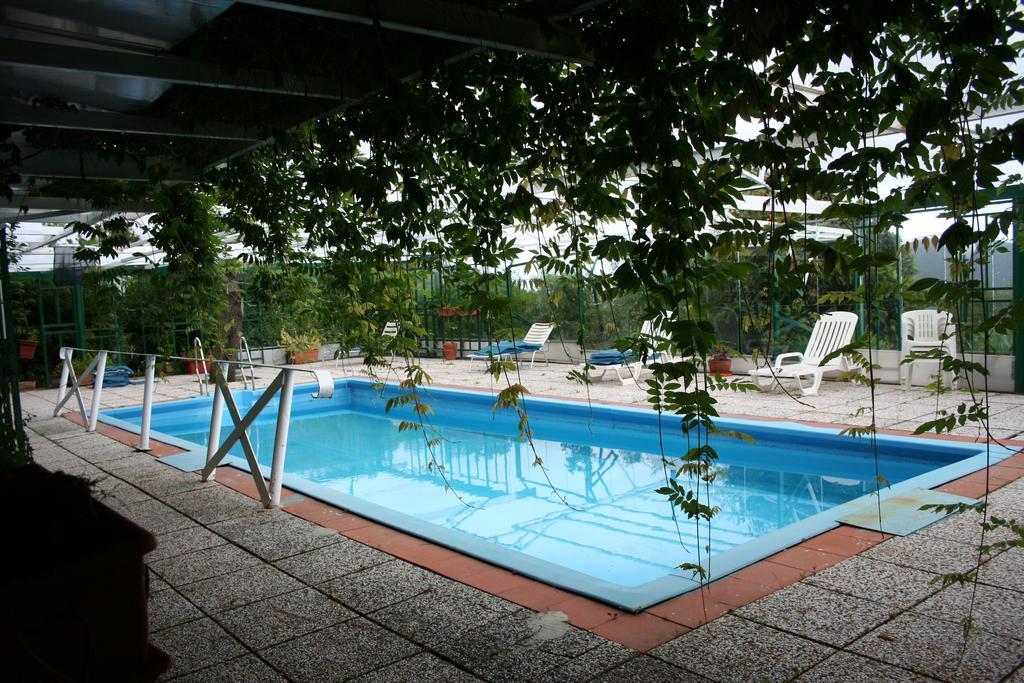 Hotel 5 Terre Nel Sole Deiva Marina Dış mekan fotoğraf