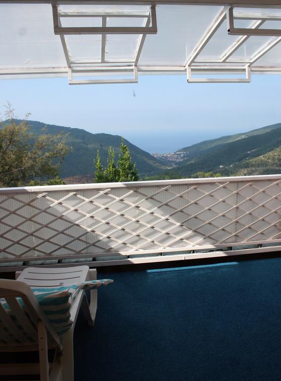 Hotel 5 Terre Nel Sole Deiva Marina Oda fotoğraf