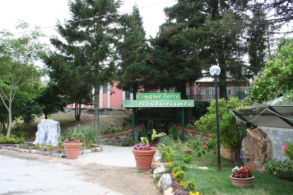 Hotel 5 Terre Nel Sole Deiva Marina Dış mekan fotoğraf